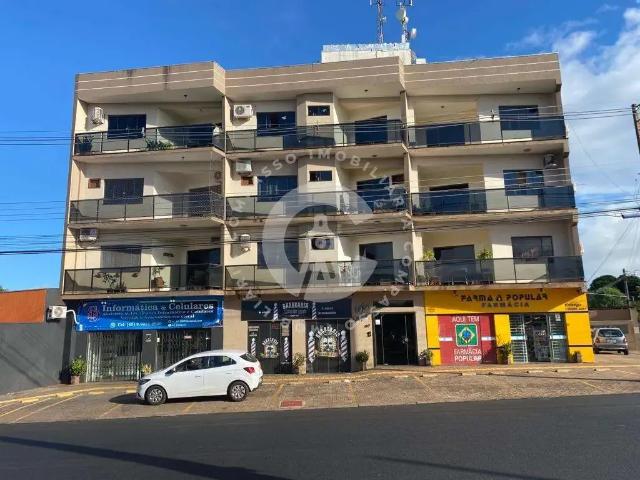 Apartamento aluguel em Região Geográfica Imediata de Foz do Iguaçu, Foz do Iguaçu