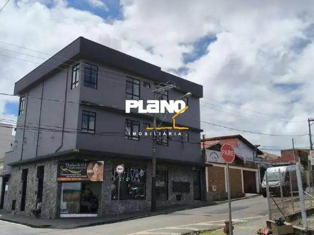 Apartamento aluguel em Região Imediata de Franca, Juranda