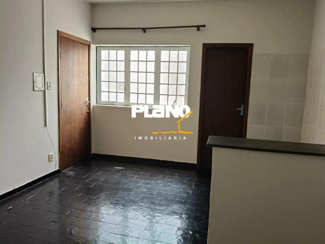 Apartamento aluguel em Vila Industrial, Franca