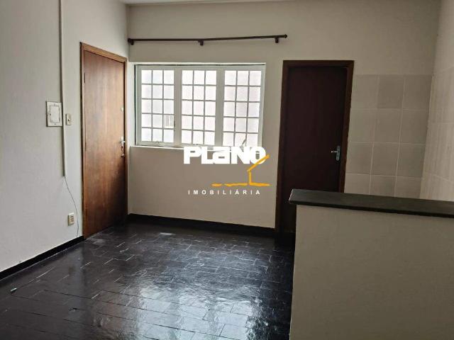 Apartamento aluguel em Vila Industrial, Franca