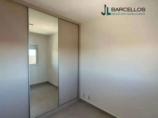 Apartamento aluguel em Região Imediata de Franca, Juranda