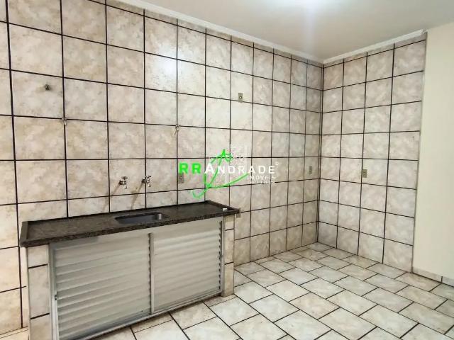 Apartamento aluguel em Região Imediata de Franca, Juranda