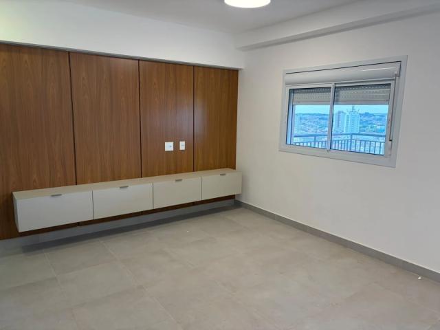 Apartamento aluguel em Franca, Região Geográfica Intermediária de Ribeirão Preto