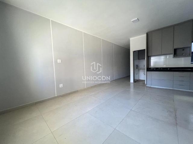 Apartamento aluguel em Franca, Região Geográfica Intermediária de Ribeirão Preto
