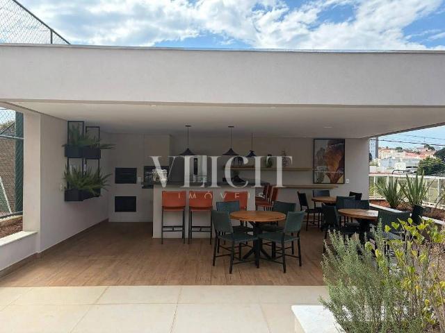 Apartamento aluguel em Franca, Região Geográfica Intermediária de Ribeirão Preto