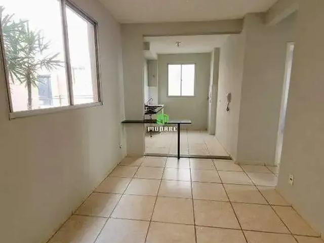 Apartamento aluguel em Região Imediata de Franca, Juranda