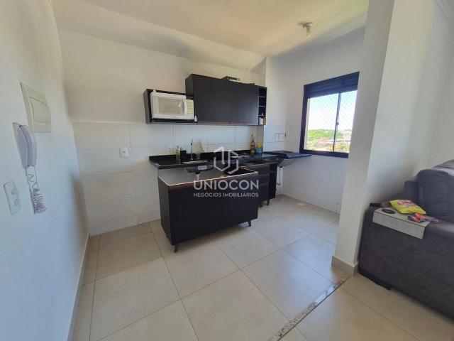 Apartamento aluguel em Franca, Região Geográfica Intermediária de Ribeirão Preto