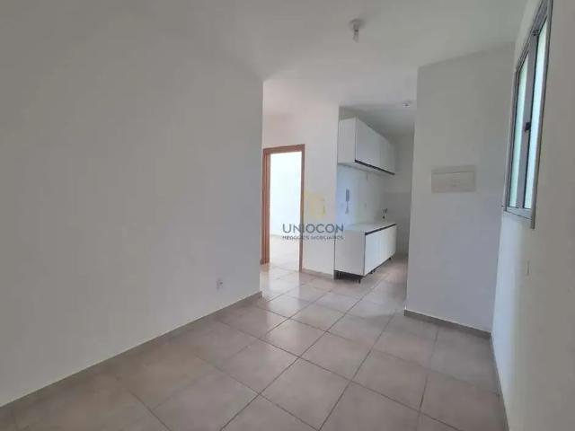 Apartamento aluguel em Região Imediata de Franca, Juranda