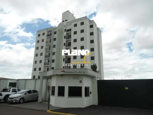 Apartamento aluguel em Região Imediata de Franca, Juranda
