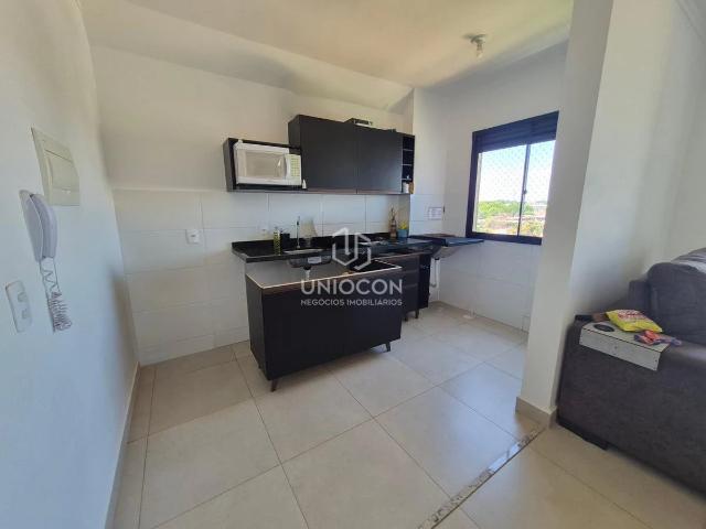 Apartamento aluguel em Franca, Região Geográfica Intermediária de Ribeirão Preto