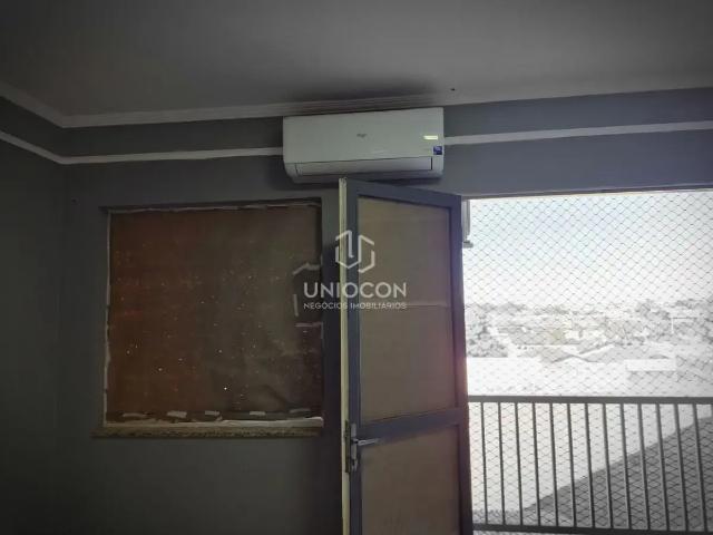 Apartamento aluguel em Região Imediata de Franca, Juranda