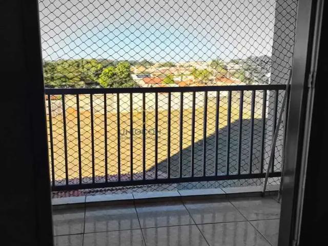 Apartamento aluguel em Região Imediata de Franca, Juranda