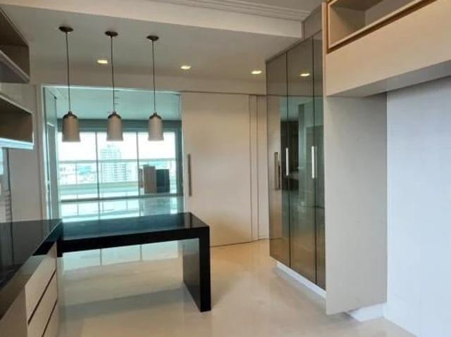 Apartamento aluguel em Cidade Nova, Franca