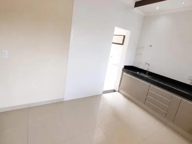 Apartamento aluguel em Jardim Barão, Franca