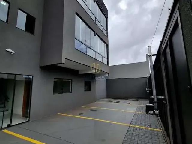 Apartamento aluguel em Região Imediata de Franca, Juranda