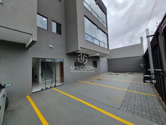 Apartamento aluguel em Região Imediata de Franca, Juranda