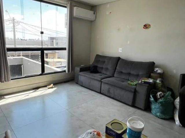 Apartamento aluguel em Franca