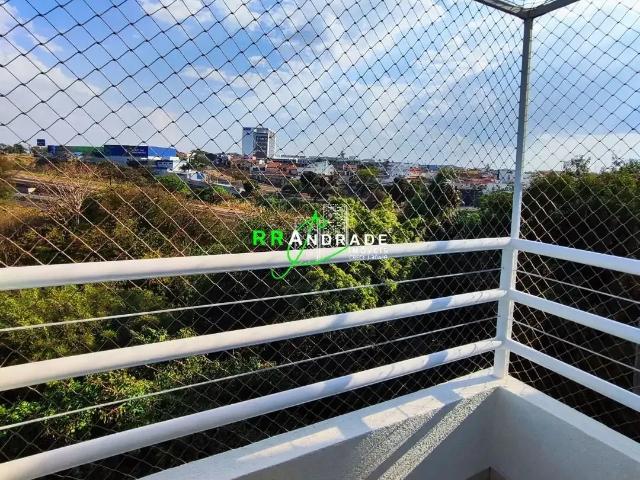 Apartamento aluguel em Região Imediata de Franca, Juranda