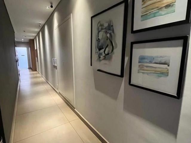 Apartamento aluguel em Jardim São Vicente de Paulo, Franca