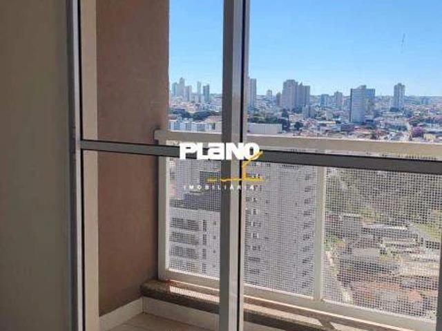 Apartamento aluguel em Vila Champagnat, Franca