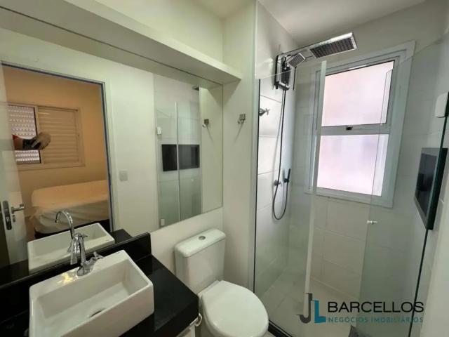 Apartamento aluguel em Região Imediata de Franca, Juranda