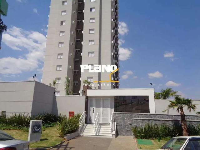 Apartamento aluguel em Região Imediata de Franca, Juranda