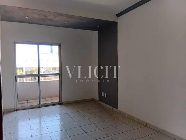 Apartamento aluguel em Região Imediata de Franca, Juranda