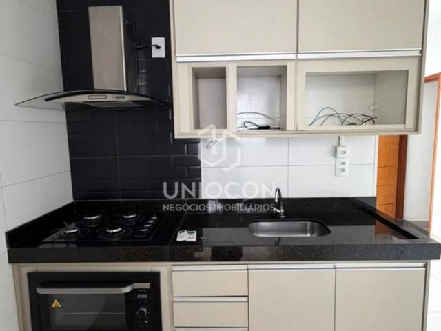 Apartamento aluguel em Franca, Região Geográfica Intermediária de Ribeirão Preto
