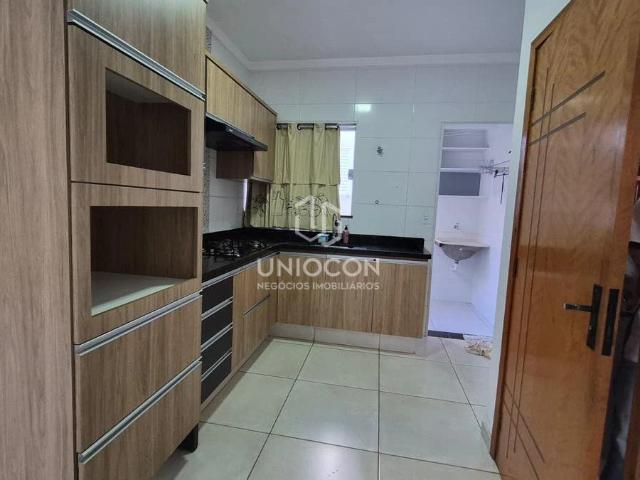 Apartamento aluguel em Franca, Região Geográfica Intermediária de Ribeirão Preto