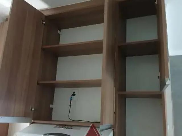 Apartamento aluguel em Região Imediata de Franca, Juranda