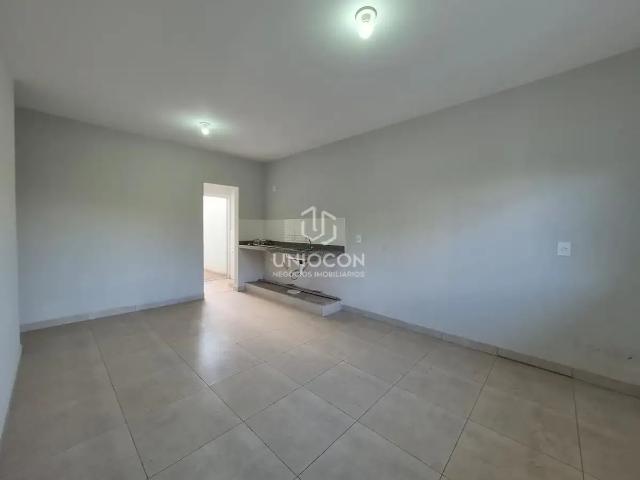 Apartamento aluguel em Região Imediata de Franca, Juranda