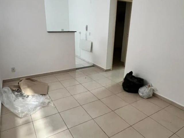 Apartamento aluguel em Jardim Integração, Franca