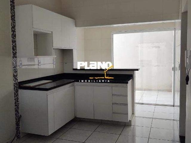Apartamento aluguel em Jardim Palestina, Franca