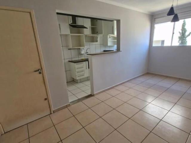Apartamento aluguel em Franca, Região Geográfica Intermediária de Ribeirão Preto