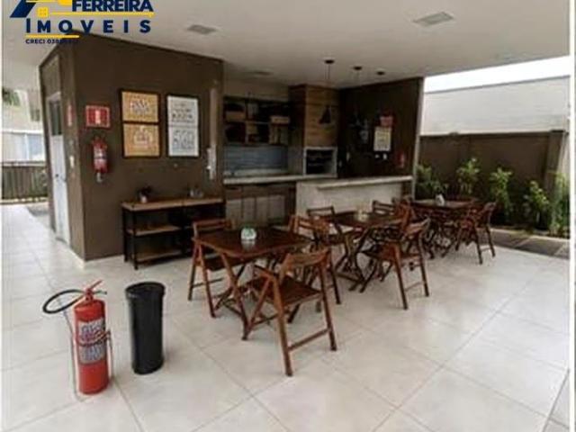 Apartamento aluguel em Residencial Palermo City, Franca