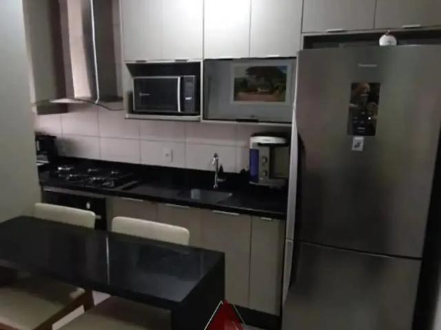 Apartamento aluguel em Região Imediata de Franca, Juranda