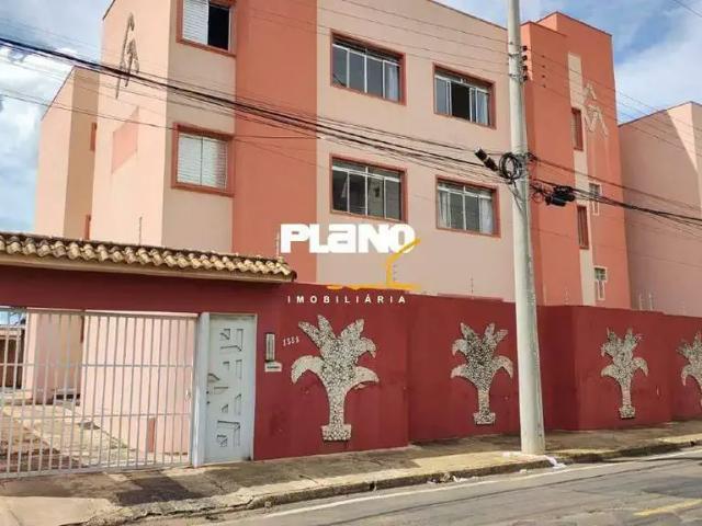Apartamento aluguel em Região Imediata de Franca, Juranda