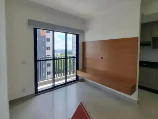 Apartamento aluguel em Região Imediata de Franca, Juranda