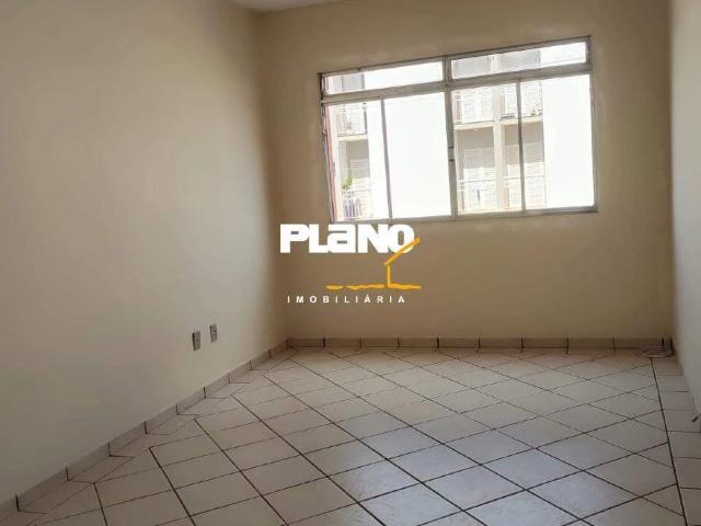 Apartamento aluguel em Vila Marta, Franca