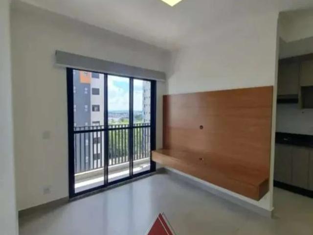 Apartamento aluguel em Núcleo Alpha, Franca