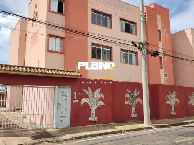 Apartamento aluguel em Região Imediata de Franca, Juranda