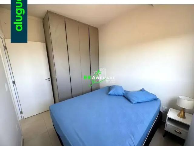 Apartamento aluguel em Região Imediata de Franca, Juranda
