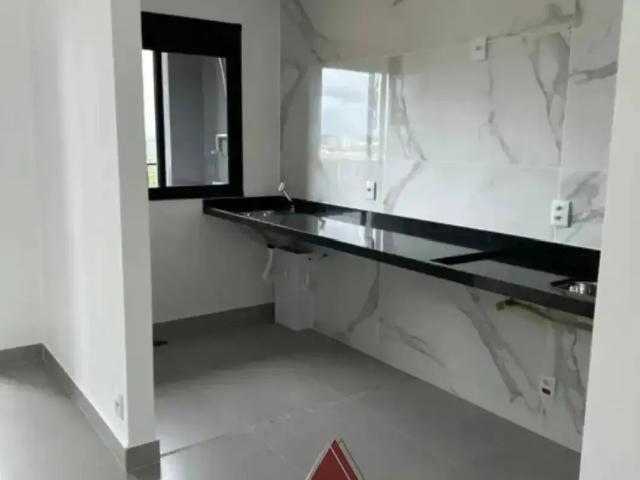 Apartamento aluguel em Região Imediata de Franca, Juranda