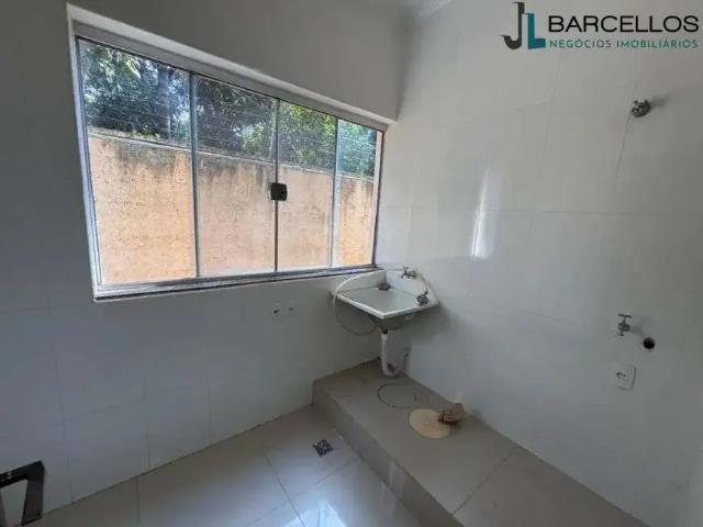 Apartamento aluguel em Região Imediata de Franca, Juranda