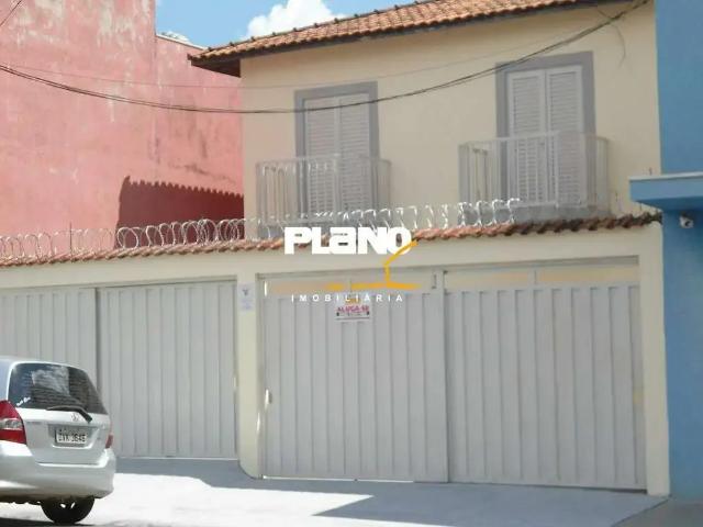 Apartamento aluguel em Região Imediata de Franca, Juranda