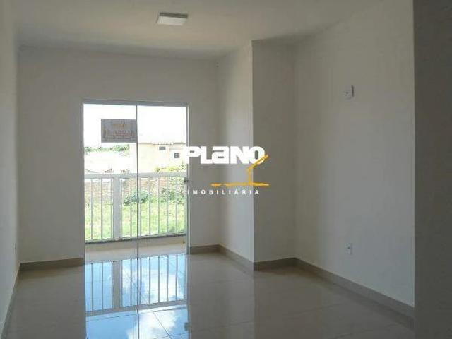Apartamento aluguel em Samel Park, Franca