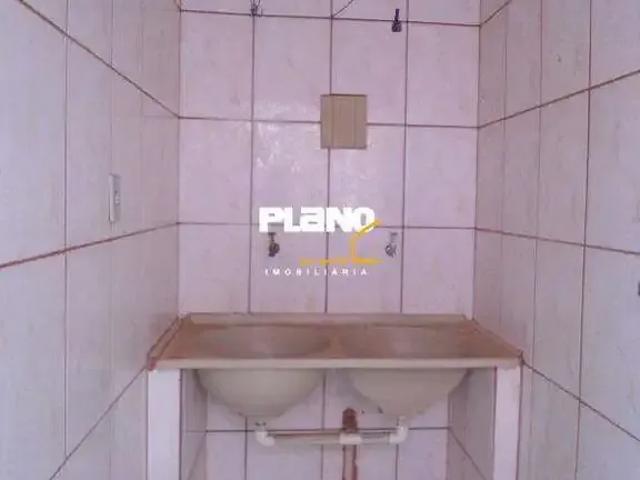 Apartamento aluguel em Região Imediata de Franca, Juranda