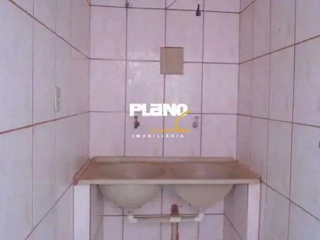 Apartamento aluguel em Região Imediata de Franca, Juranda