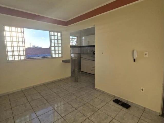 Apartamento aluguel em Veredas De Franca, Franca