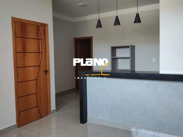 Apartamento aluguel em Villa São Vicente, Franca